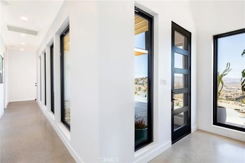 Tiny photo for 6196 Mirlo Rd, Yucca Valley, CA 92284 (MLS # JT25247827)