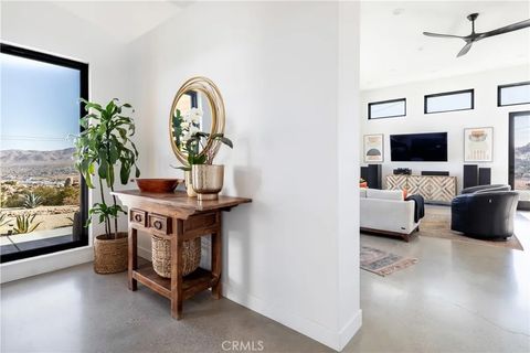 Tiny photo for 6196 Mirlo Rd, Yucca Valley, CA 92284 (MLS # JT25247827)