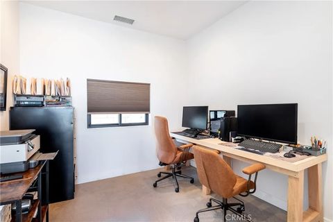 Tiny photo for 6196 Mirlo Rd, Yucca Valley, CA 92284 (MLS # JT25247827)