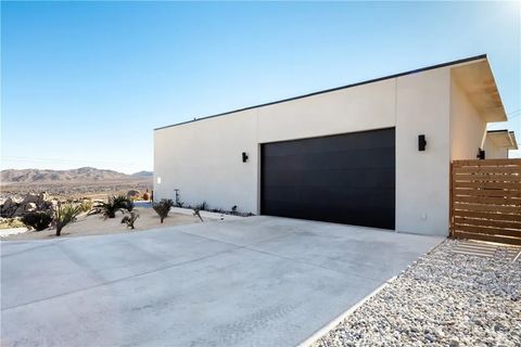 Tiny photo for 6196 Mirlo Rd, Yucca Valley, CA 92284 (MLS # JT25247827)