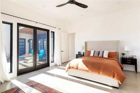 Tiny photo for 6196 Mirlo Rd, Yucca Valley, CA 92284 (MLS # JT25247827)