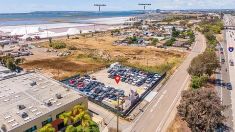 1450 Frontage Road, Chula Vista, CA 91911 - #: 260012204
