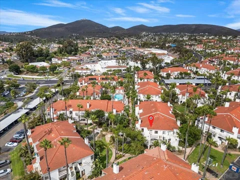 9342 Twin Trails Drive Unit 303, San Diego, CA 92129 - #: 250034355