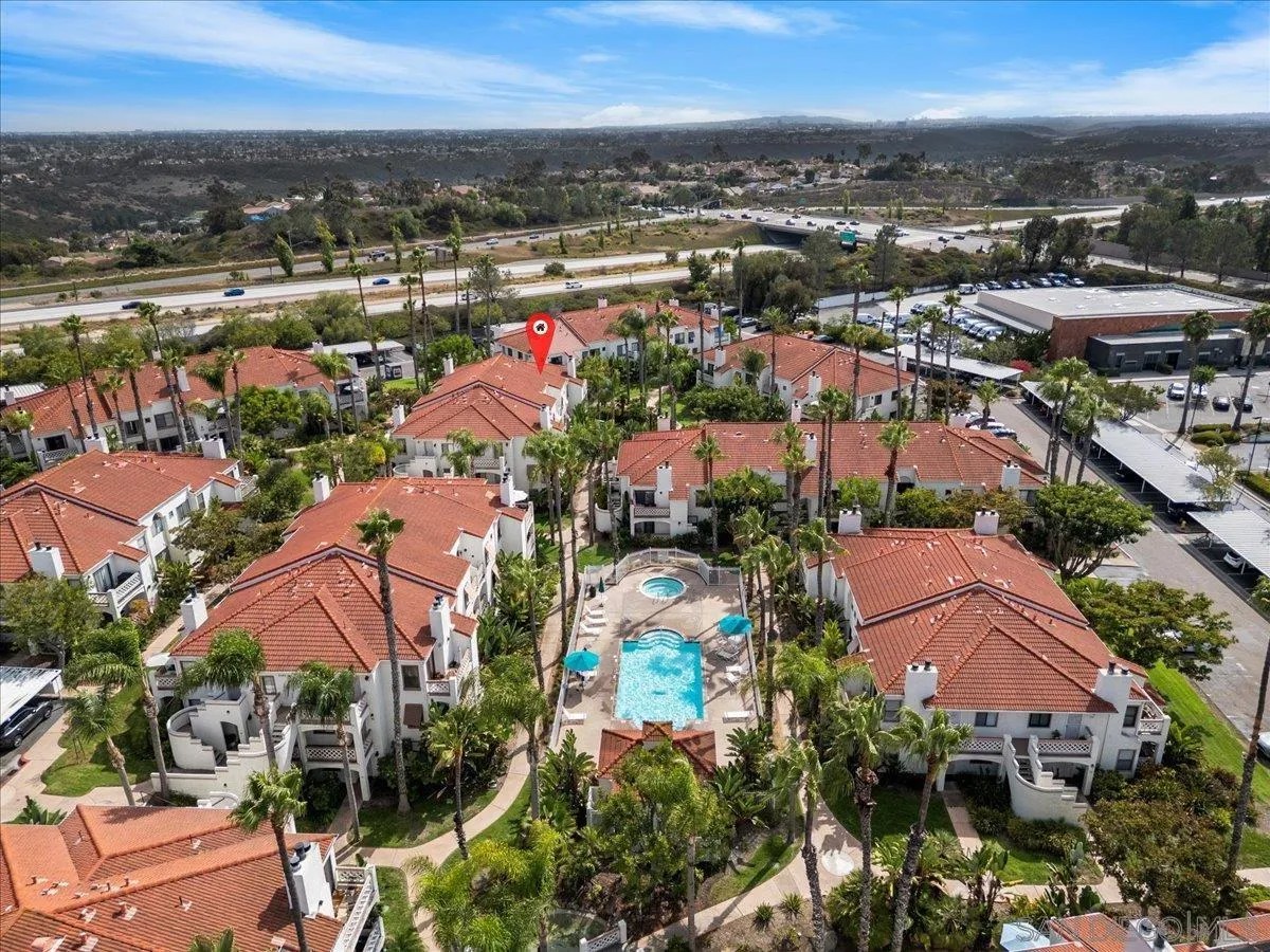 9342 Twin Trails Drive 303