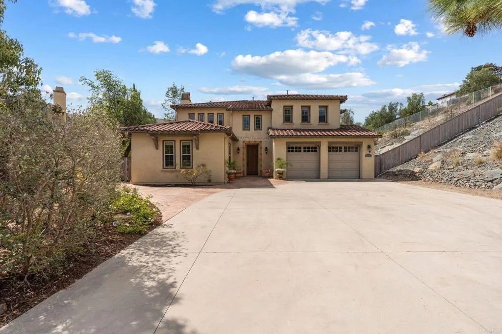 Photo of 813 Genoa Way, San Marcos, CA 92078 (MLS # NDP2606969)