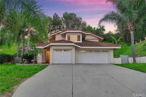 Photo of 17918 Sunrise Drive, Rowland Heights, CA 91748 (MLS # TR26050130)