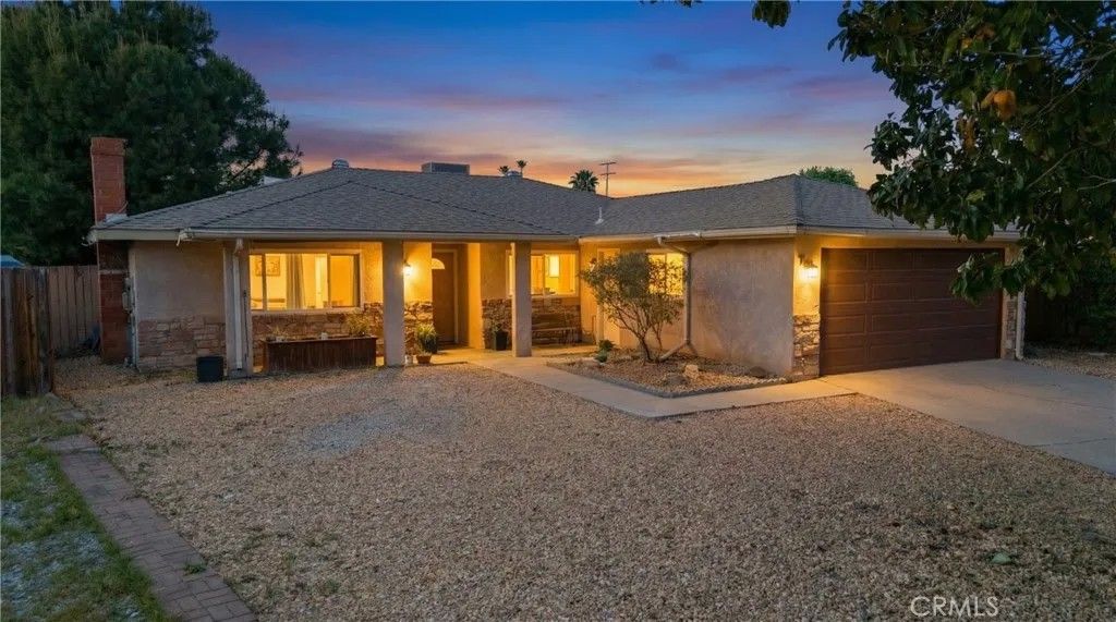 Photo of 766 Robert Drive, Hemet, CA 92543 (MLS # SW26065759)