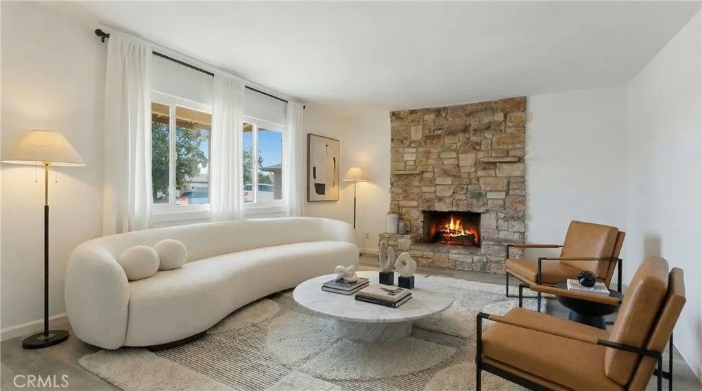 Photo of 766 Robert Drive, Hemet, CA 92543 (MLS # SW26065759)