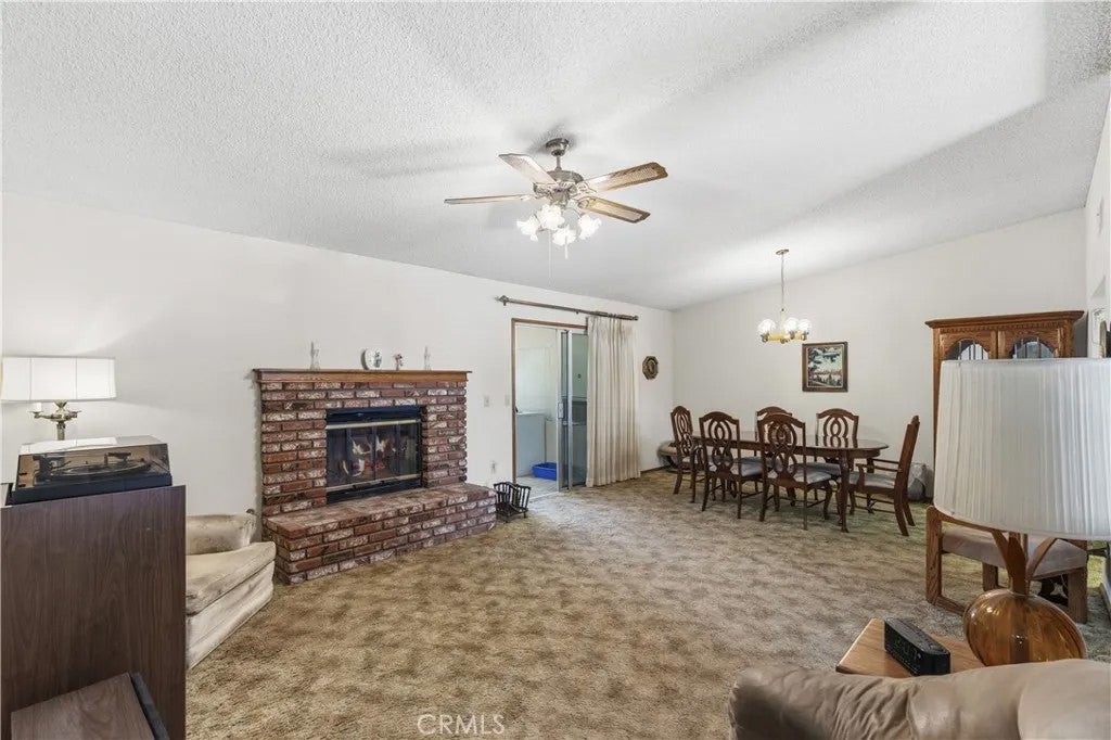 Photo of 726 Piccadilly Square, Hemet, CA 92544 (MLS # SW26121263)