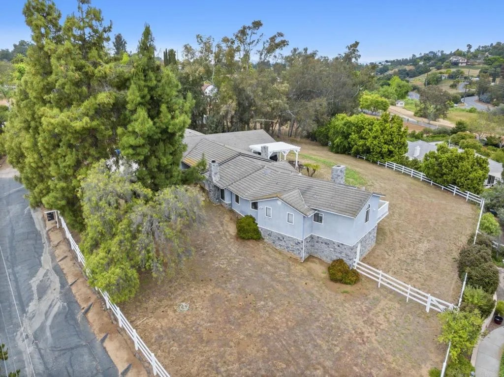3048 Jason Road