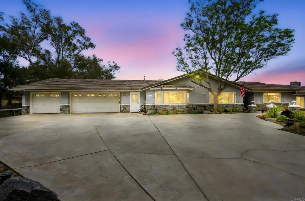 3048 Jason Road