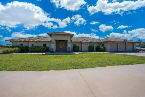 Tiny photo for 285 Penn Street, Ramona, CA 92065 (MLS # NDP2606526)