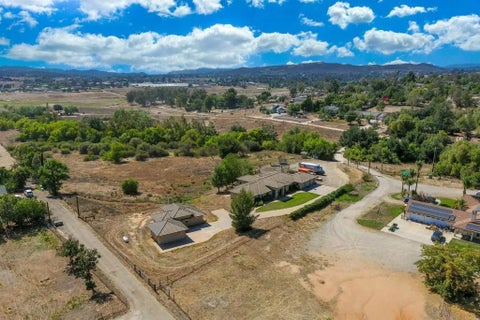 Tiny photo for 285 Penn Street, Ramona, CA 92065 (MLS # NDP2606526)