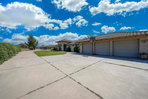 Tiny photo for 285 Penn Street, Ramona, CA 92065 (MLS # NDP2606526)