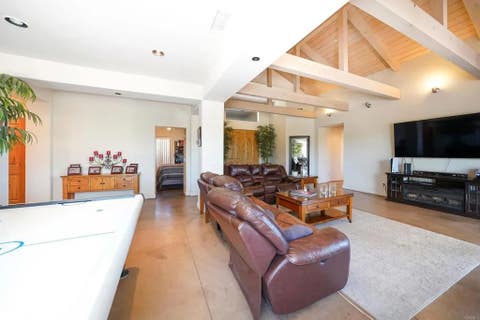 Tiny photo for 285 Penn Street, Ramona, CA 92065 (MLS # NDP2606526)