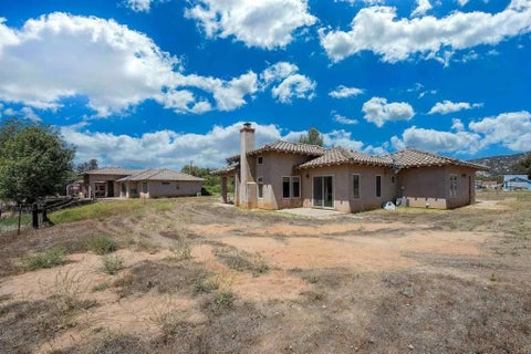 Tiny photo for 285 Penn Street, Ramona, CA 92065 (MLS # NDP2606526)