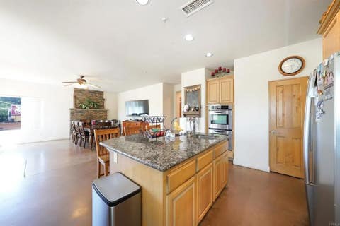 Tiny photo for 285 Penn Street, Ramona, CA 92065 (MLS # NDP2606526)
