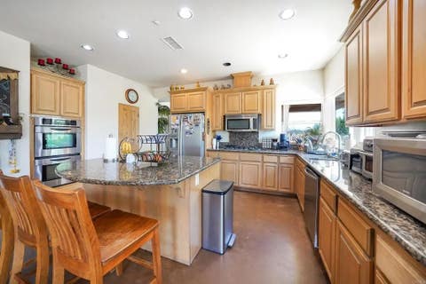 Tiny photo for 285 Penn Street, Ramona, CA 92065 (MLS # NDP2606526)