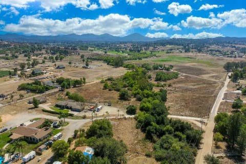 Tiny photo for 285 Penn Street, Ramona, CA 92065 (MLS # NDP2606526)
