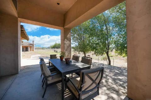 Tiny photo for 285 Penn Street, Ramona, CA 92065 (MLS # NDP2606526)