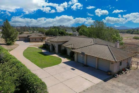 Tiny photo for 285 Penn Street, Ramona, CA 92065 (MLS # NDP2606526)