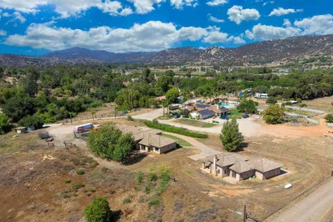 Tiny photo for 285 Penn Street, Ramona, CA 92065 (MLS # NDP2606526)