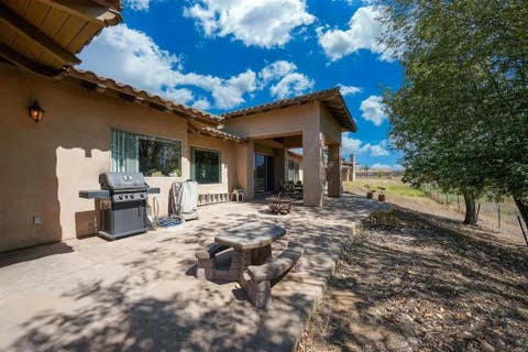 Tiny photo for 285 Penn Street, Ramona, CA 92065 (MLS # NDP2606526)