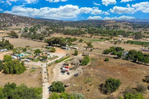 Tiny photo for 285 Penn Street, Ramona, CA 92065 (MLS # NDP2606526)
