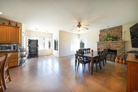 Tiny photo for 285 Penn Street, Ramona, CA 92065 (MLS # NDP2606526)