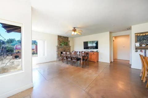 Tiny photo for 285 Penn Street, Ramona, CA 92065 (MLS # NDP2606526)