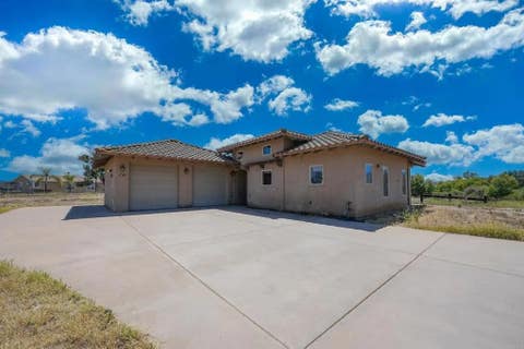 Tiny photo for 285 Penn Street, Ramona, CA 92065 (MLS # NDP2606526)