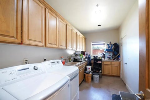 Tiny photo for 285 Penn Street, Ramona, CA 92065 (MLS # NDP2606526)