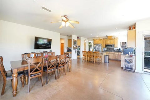 Tiny photo for 285 Penn Street, Ramona, CA 92065 (MLS # NDP2606526)