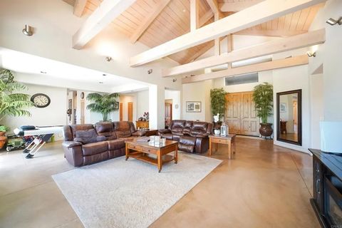 Tiny photo for 285 Penn Street, Ramona, CA 92065 (MLS # NDP2606526)