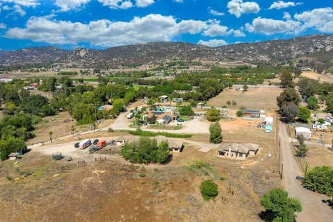 Tiny photo for 285 Penn Street, Ramona, CA 92065 (MLS # NDP2606526)