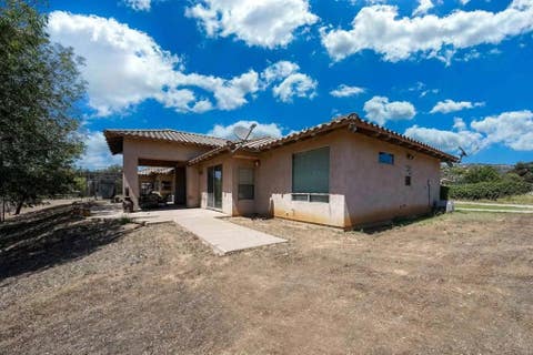 Tiny photo for 285 Penn Street, Ramona, CA 92065 (MLS # NDP2606526)