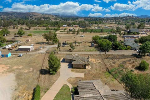 Tiny photo for 285 Penn Street, Ramona, CA 92065 (MLS # NDP2606526)
