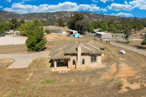 Tiny photo for 285 Penn Street, Ramona, CA 92065 (MLS # NDP2606526)