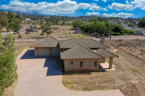 Tiny photo for 285 Penn Street, Ramona, CA 92065 (MLS # NDP2606526)