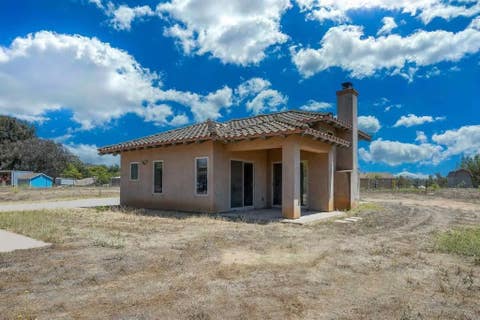 Tiny photo for 285 Penn Street, Ramona, CA 92065 (MLS # NDP2606526)