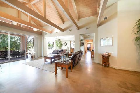 Tiny photo for 285 Penn Street, Ramona, CA 92065 (MLS # NDP2606526)