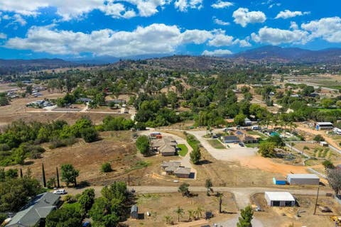 Tiny photo for 285 Penn Street, Ramona, CA 92065 (MLS # NDP2606526)