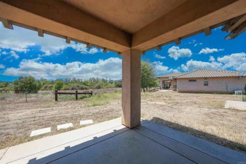 Tiny photo for 285 Penn Street, Ramona, CA 92065 (MLS # NDP2606526)