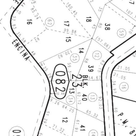 31912 Encina