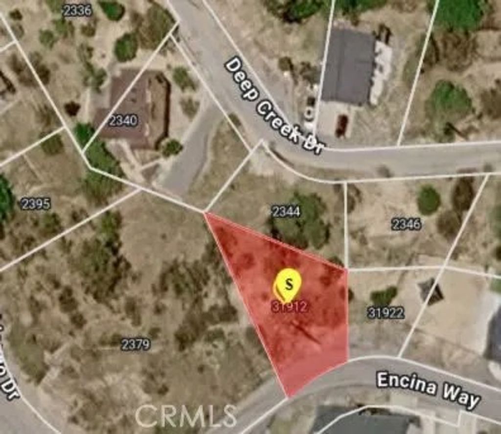 Photo of 31912 Encina Way, Running Springs, CA 92382 (MLS # HD26078435)