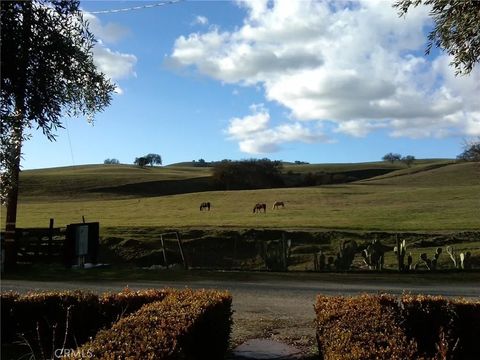 Photo of 3470 Ranchita Cyn Rd, San Miguel, CA 93451 (MLS # NS26078742)