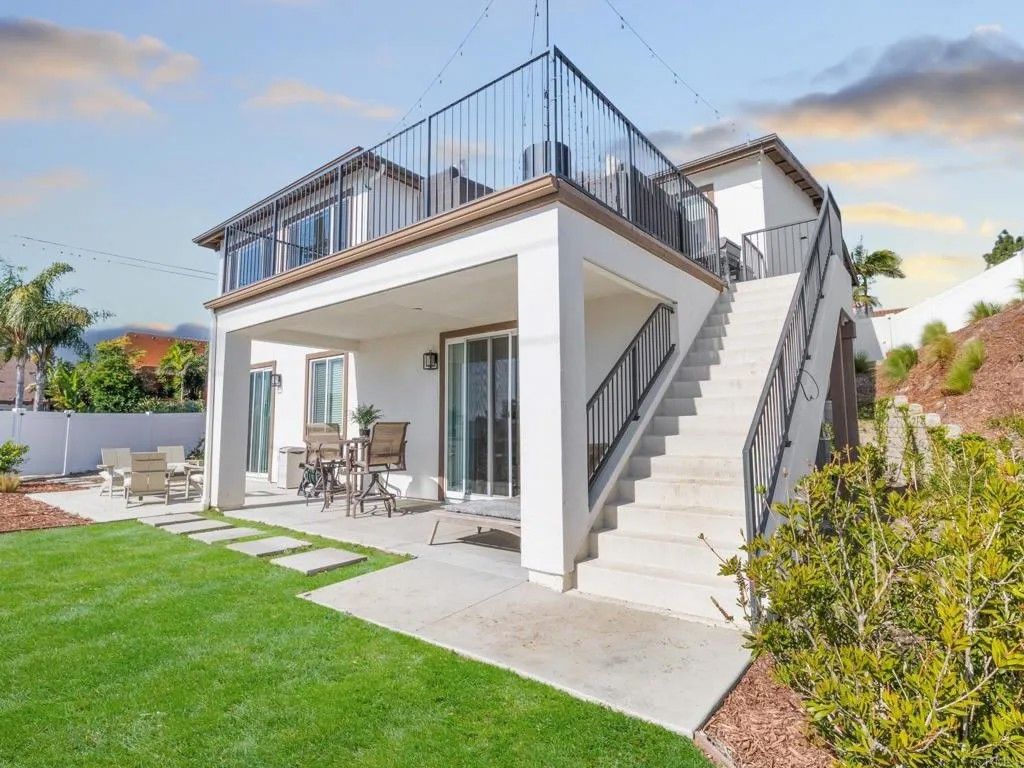 Photo of 1858 Avocado Rd, Oceanside, CA 92054 (MLS # NDP2604687)