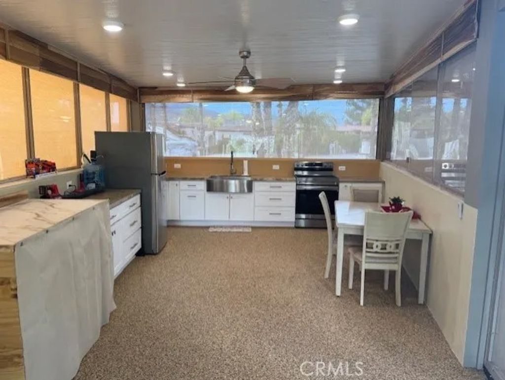 Photo of 45525 Highway 79 Site 304, Aguanga, CA 92536 (MLS # SW26013572)