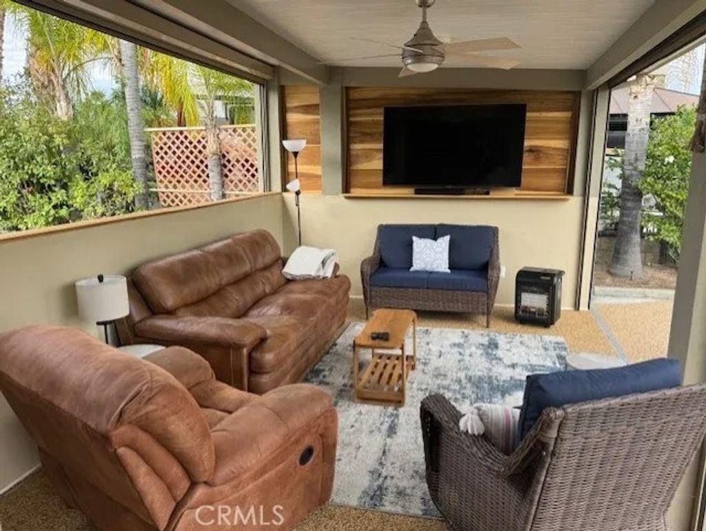 Photo of 45525 Highway 79 Site 304, Aguanga, CA 92536 (MLS # SW26013572)