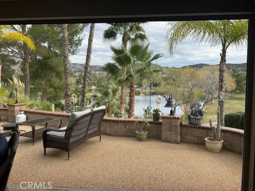 Photo of 45525 Highway 79 Site 304, Aguanga, CA 92536 (MLS # SW26013572)